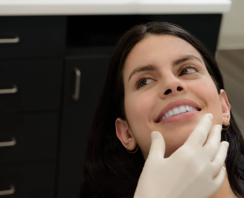 Teeth Whitening in Los Angeles
